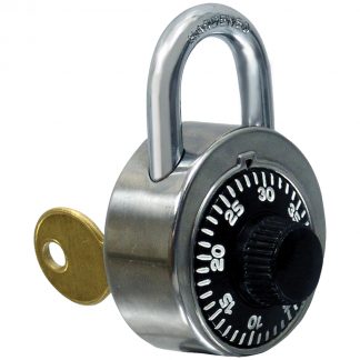 Combination Padlocks VC48R-ASM